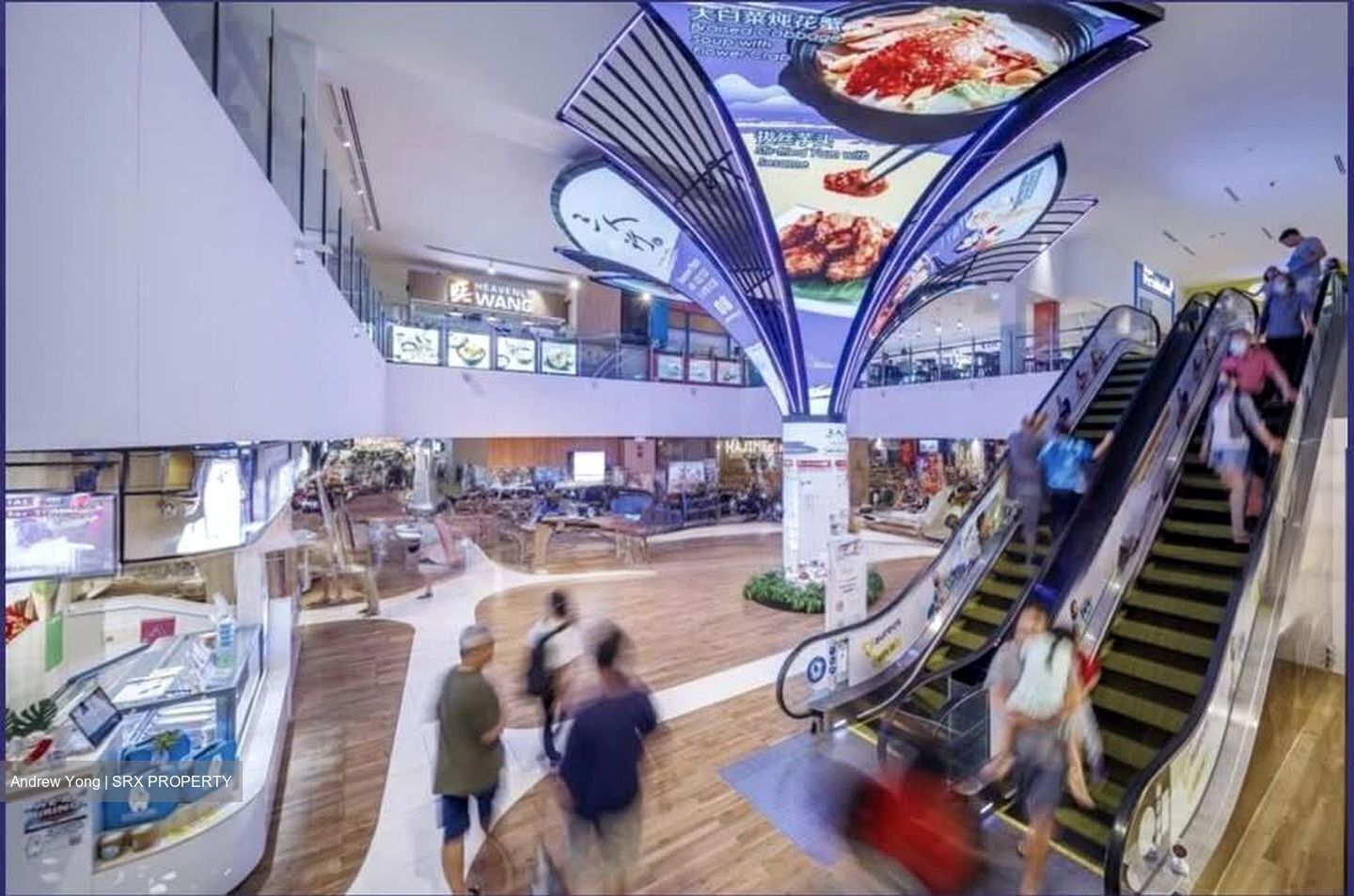 Thomson Plaza (D20), Retail #554051221
